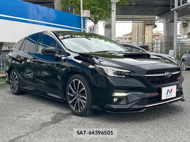 Subaru LEVORG 2021-09 7868119-2