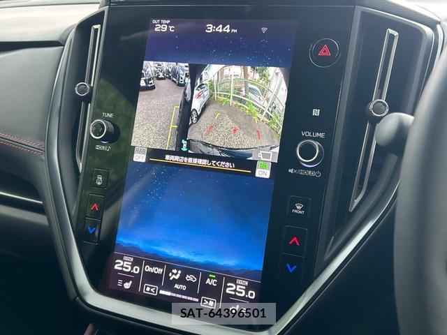 Subaru LEVORG 2021-09 7868119-7