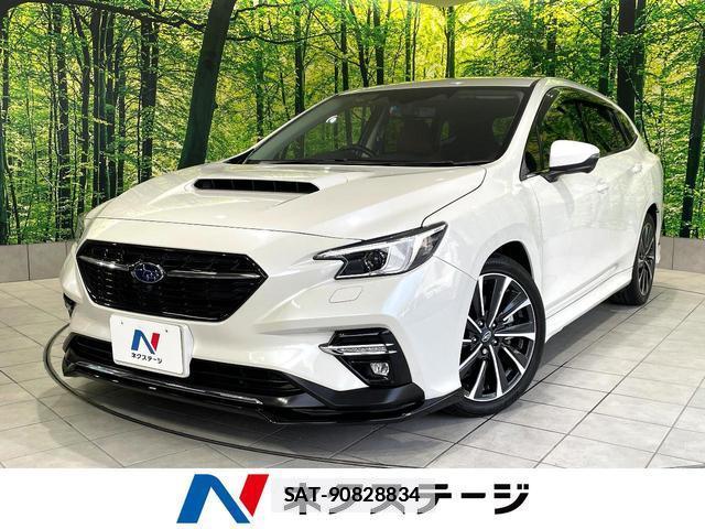 Subaru LEVORG 2023-01 7868421-0