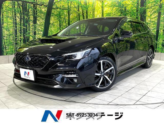 Subaru LEVORG 2021-04 7868423-0