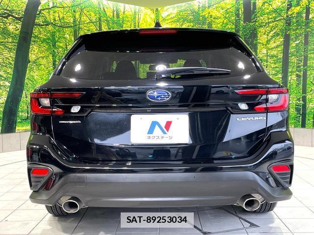 Subaru LEVORG 2021-04 7868423-14