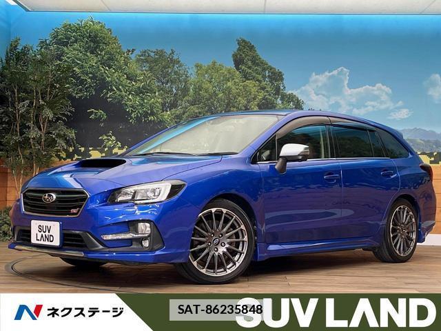 Subaru LEVORG 2017-03 7868489-0