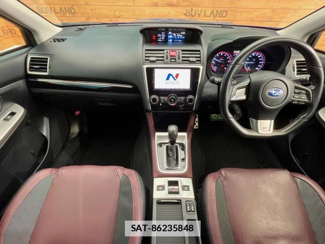 Subaru LEVORG 2017-03 7868489-1