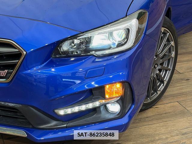 Subaru LEVORG 2017-03 7868489-12