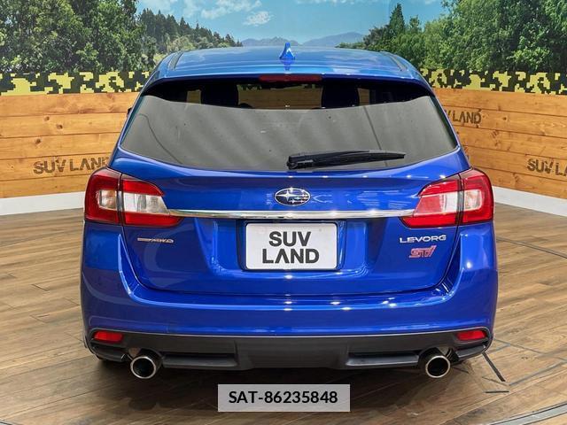 Subaru LEVORG 2017-03 7868489-15