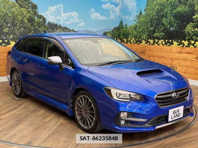 Subaru LEVORG 2017-03 7868489-16