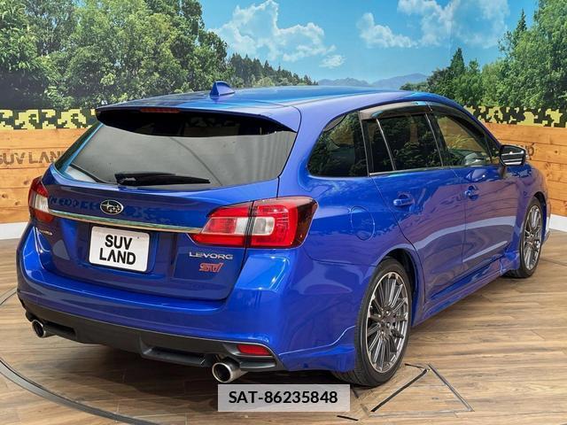 Subaru LEVORG 2017-03 7868489-17
