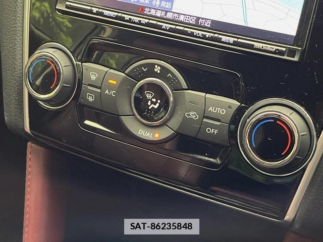 Subaru LEVORG 2017-03 7868489-7