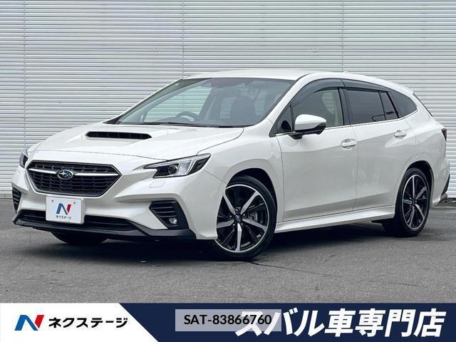 Subaru LEVORG 2021-03 7869663-0