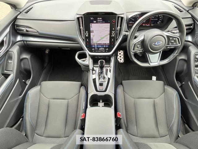 Subaru LEVORG 2021-03 7869663-1