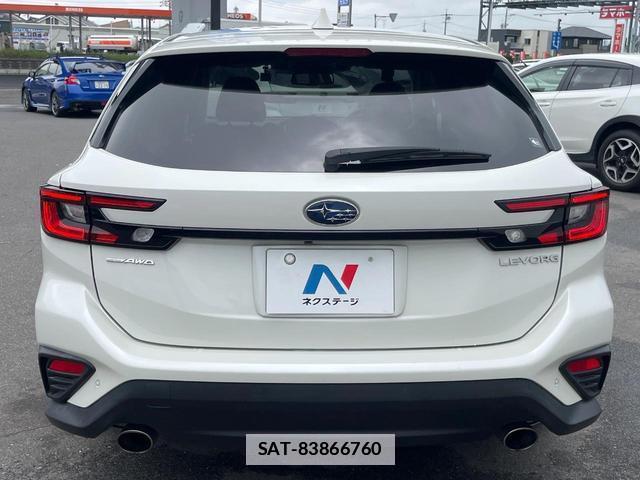 Subaru LEVORG 2021-03 7869663-17