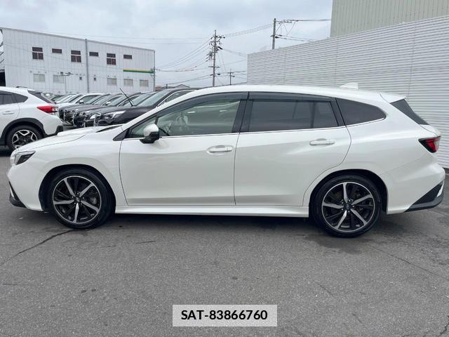 Subaru LEVORG 2021-03 7869663-19