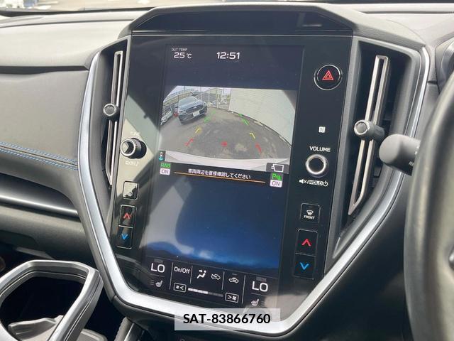 Subaru LEVORG 2021-03 7869663-4