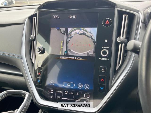 Subaru LEVORG 2021-03 7869663-5