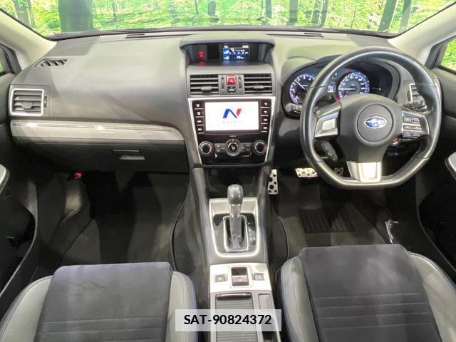 Subaru LEVORG 2016-03 7869970-1
