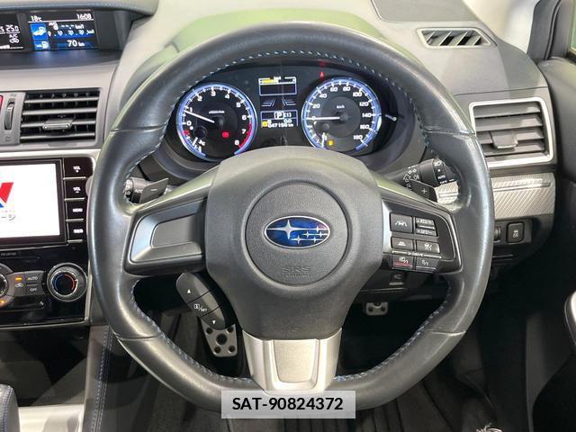 Subaru LEVORG 2016-03 7869970-10