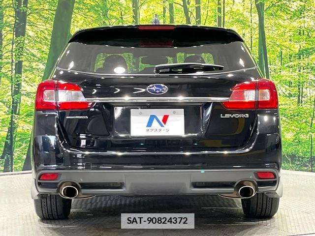 Subaru LEVORG 2016-03 7869970-14