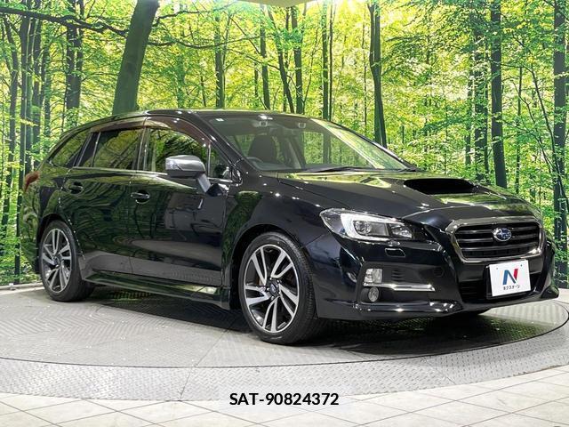 Subaru LEVORG 2016-03 7869970-15