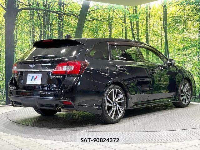 Subaru LEVORG 2016-03 7869970-16