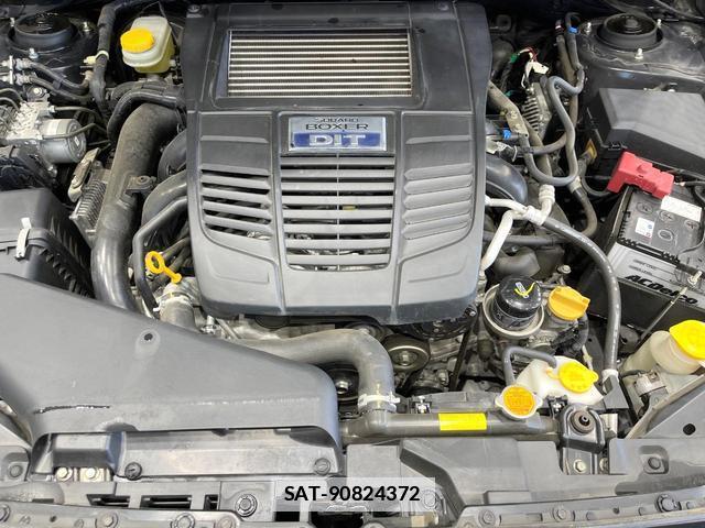Subaru LEVORG 2016-03 7869970-17