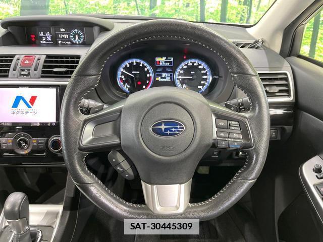 Subaru LEVORG 2015-09 7869999-10