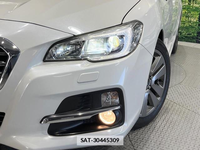 Subaru LEVORG 2015-09 7869999-11