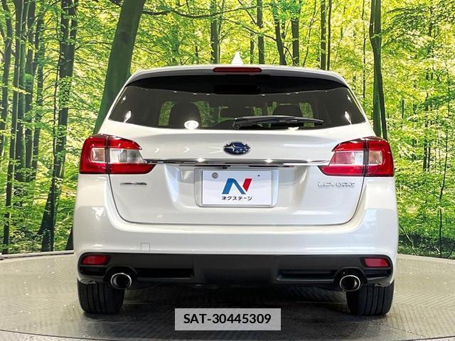 Subaru LEVORG 2015-09 7869999-14
