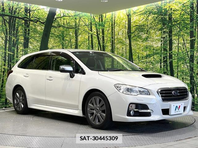 Subaru LEVORG 2015-09 7869999-15