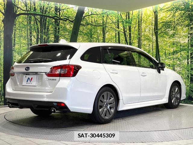 Subaru LEVORG 2015-09 7869999-16