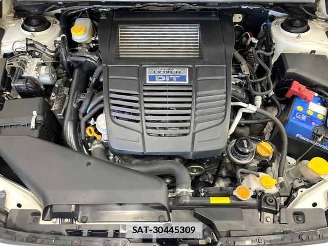 Subaru LEVORG 2015-09 7869999-17