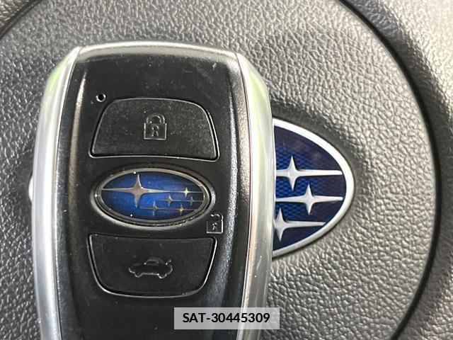 Subaru LEVORG 2015-09 7869999-6