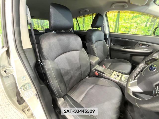 Subaru LEVORG 2015-09 7869999-7