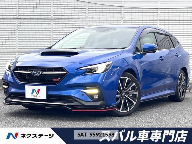 Subaru LEVORG 2022-06 7870075-0
