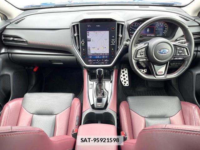 Subaru LEVORG 2022-06 7870075-1
