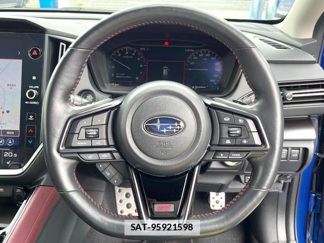 Subaru LEVORG 2022-06 7870075-10