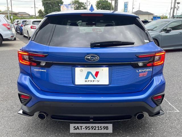 Subaru LEVORG 2022-06 7870075-14