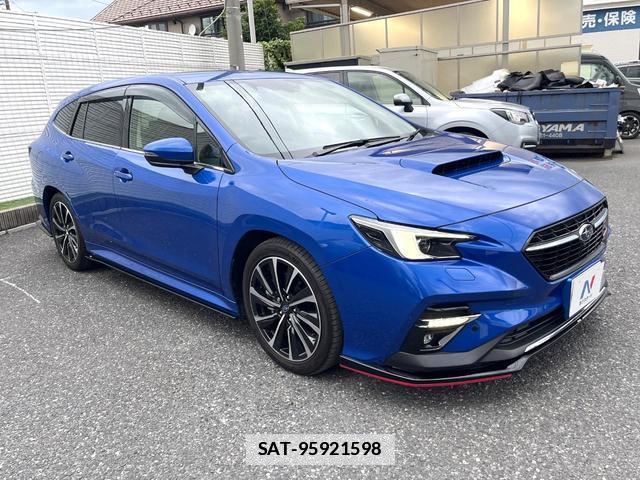 Subaru LEVORG 2022-06 7870075-15