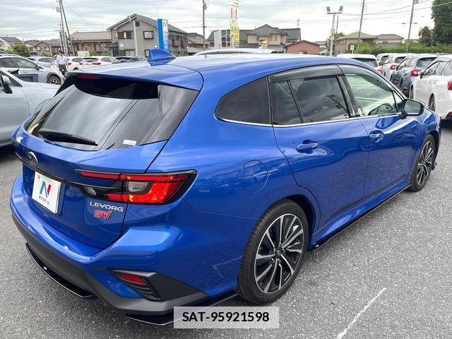 Subaru LEVORG 2022-06 7870075-16