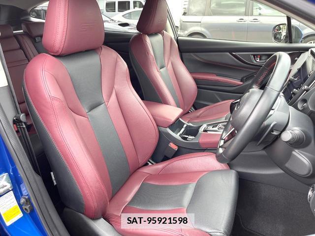 Subaru LEVORG 2022-06 7870075-7