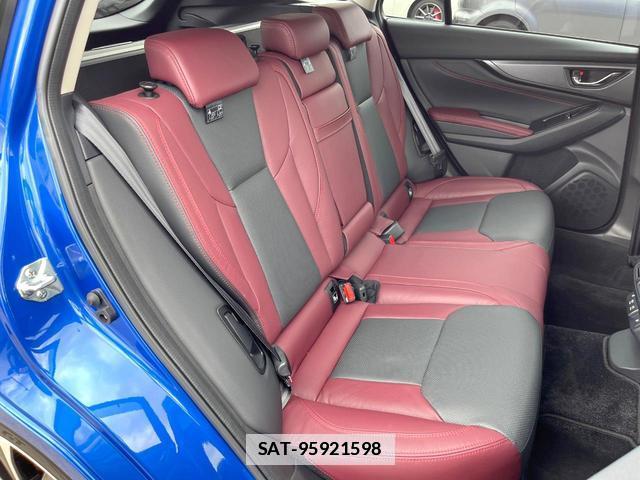 Subaru LEVORG 2022-06 7870075-8