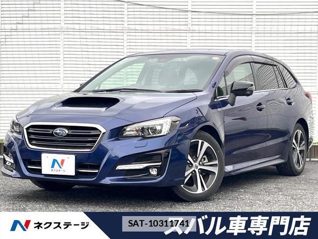 Subaru LEVORG 2018-09 7870076-0
