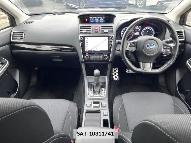 Subaru LEVORG 2018-09 7870076-1