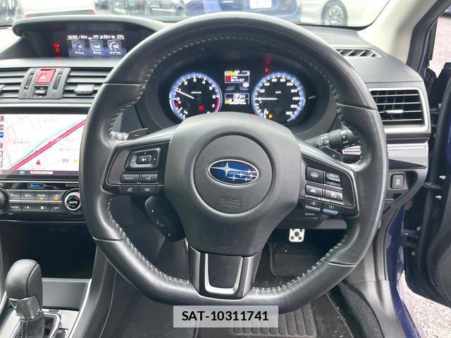 Subaru LEVORG 2018-09 7870076-10