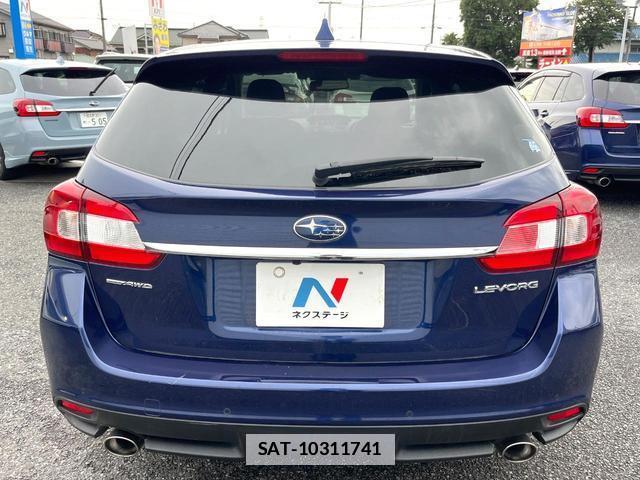 Subaru LEVORG 2018-09 7870076-14