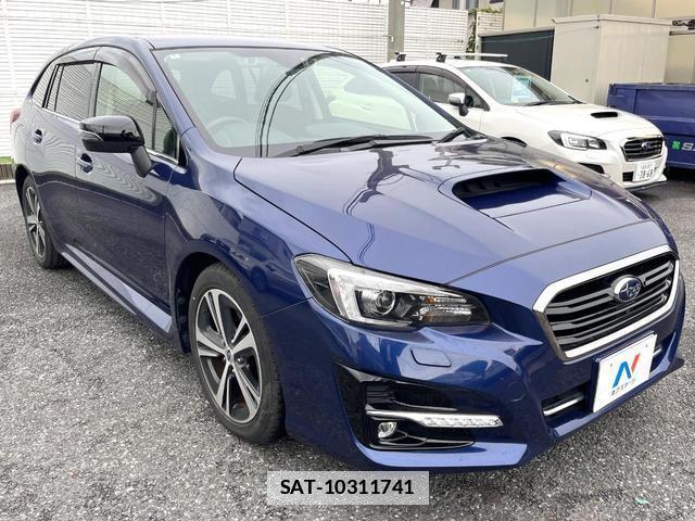Subaru LEVORG 2018-09 7870076-15