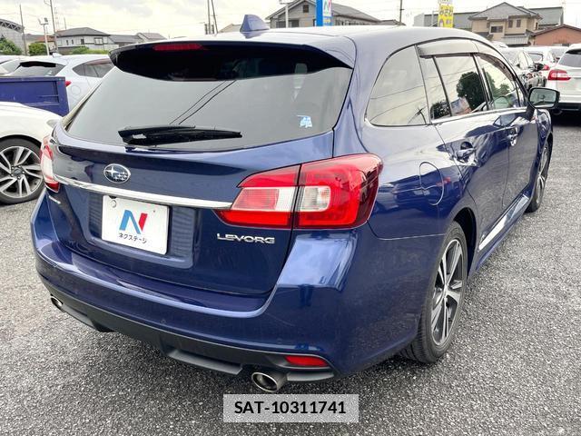 Subaru LEVORG 2018-09 7870076-16