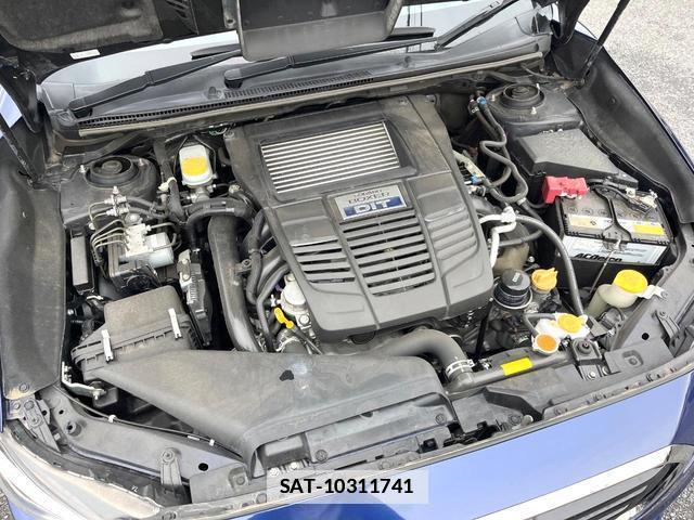 Subaru LEVORG 2018-09 7870076-17