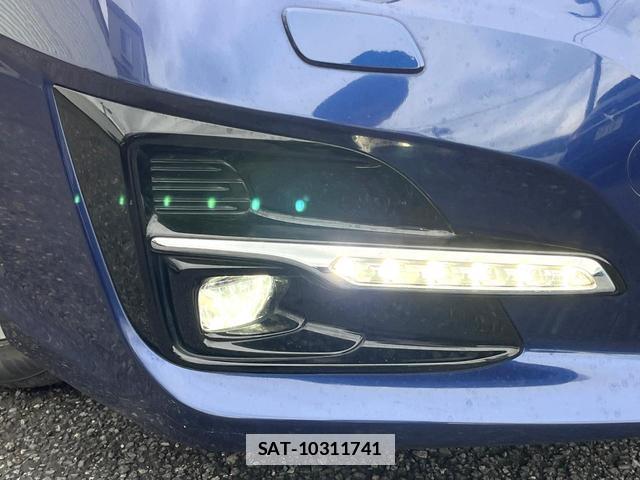 Subaru LEVORG 2018-09 7870076-2