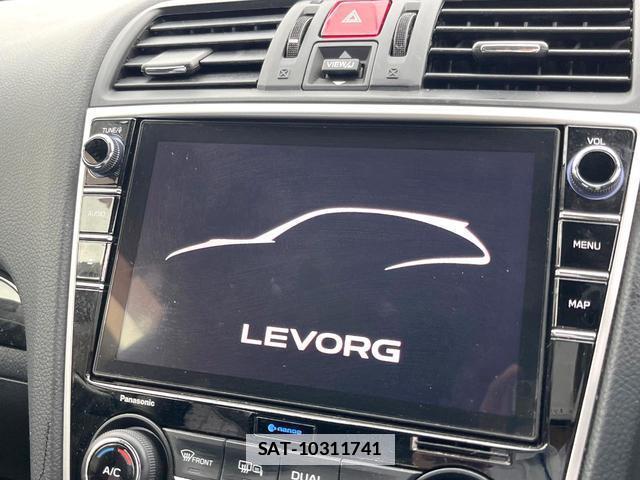 Subaru LEVORG 2018-09 7870076-3