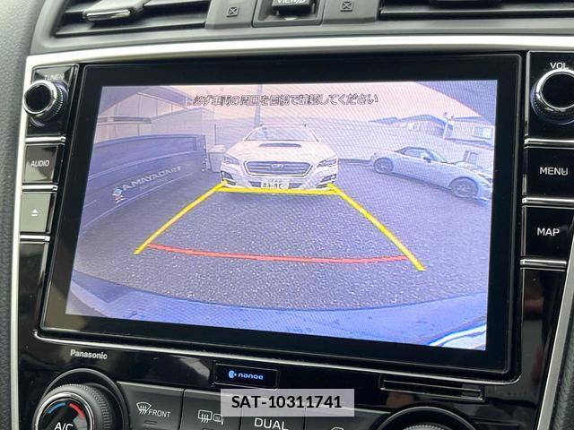 Subaru LEVORG 2018-09 7870076-4